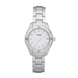 Correa de reloj Fossil ES2901 Acero 14mm